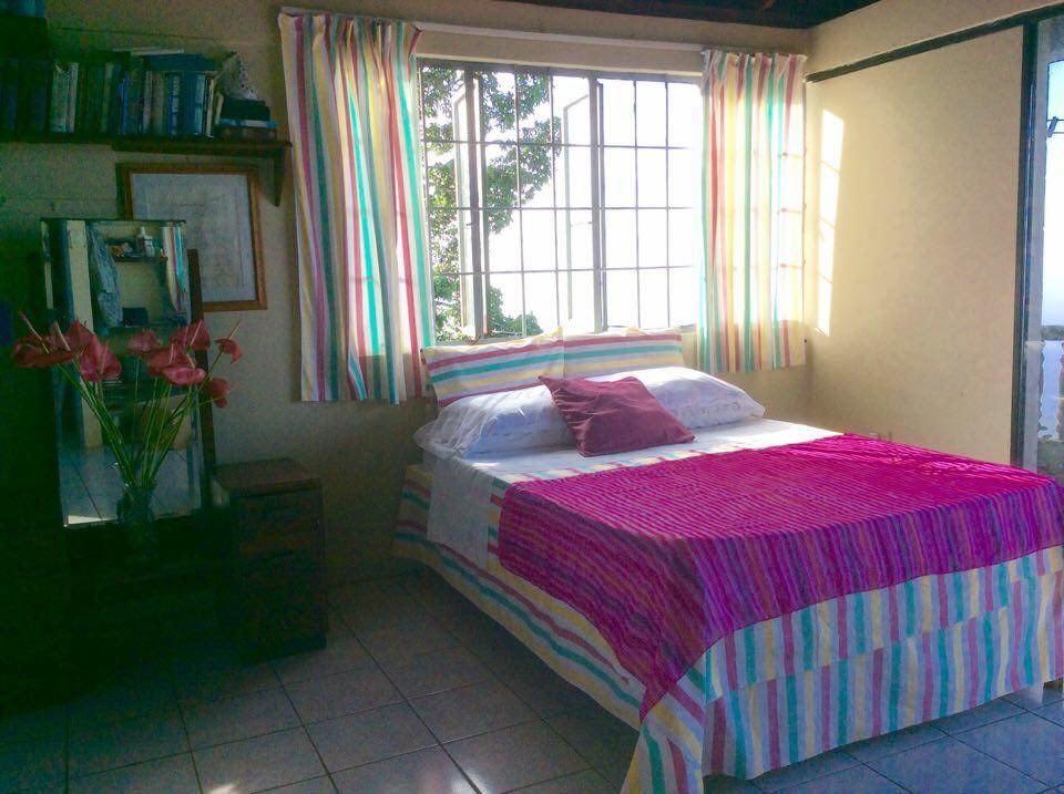 Отель Mahogany Ridge Arouca Экстерьер фото